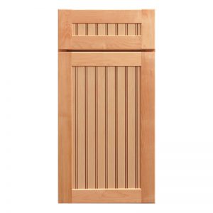 Merillat Classic® Avenue Square 5 Piece Drawer