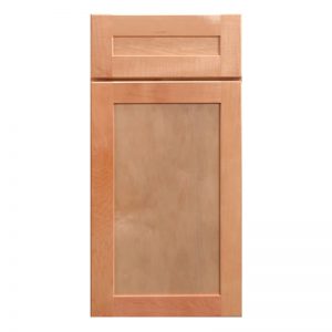 Merillat Classic® Portrait Square 5 Piece Drawer