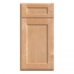 Merillat Classic® Ralston Square 5 Piece Drawer