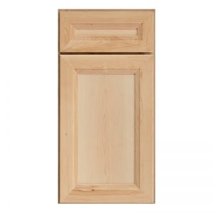Merillat Classic® Rowan Square 5 Piece Drawer