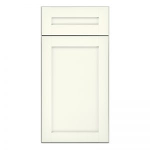 Merillat Classic® Vance Square 5 Piece Drawer
